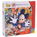 PUZZLE 3D MEGA PUZZLES MICKEY MYSZKA MIKI 250 EL