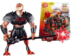 FIGURKA TOY STORY PREHISTORIA - REPTILLUS MAXIMUS