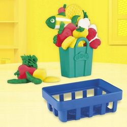 KASA SKLEPOWA DŹWIĘKI CIASTOLINA PLAY-DOH