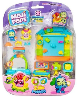MOJI POPS I LIKE PHOTO BUDKA STUDIO FOTOGRAFICZNE