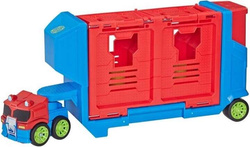 FIGURKA TRANSFORMERS RESCUE BOTS ACADEMY TIR 