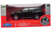 AUTO METALOWE WELLY 1:34 TOYOTA LAND CRUISER PRADO