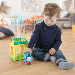 ŚPIEWAJĄCY TOMEK Z PROJEKTOREM PROJEKTOR FISHER