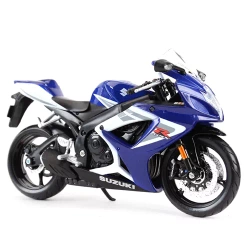 MOTOCYKL 1/12 SUZUKI GSX-R750