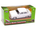 SYRENA 105  POLSKIE MODELE SAMOCHODÓW SAMOCHODZIK KOLEKCJONERSKI WELLY 1:43