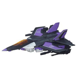 FIGURKA TRANSFORMERS COMBINER WARS LEADER SKYWARP