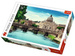 PUZZLE MOST ŚWIĘTEGO ANIOŁA RZYM 1000 EL - TREFL