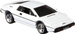 HOT WHEELS PREMIUM LOTUS ESPRIT S1 007 JAMES BOND POP CULTURE AUTO MATTEL