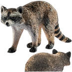 SCHLEICH SZOP PRACZ FIGURKA KOLEKCJONERSKA RĘCZNIE MALOWANA 14828