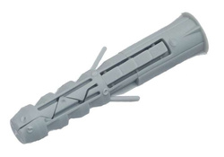 KOŁEK ROZPOROWY 14 X 80 Z WKRĘTEM 80MM 1SZT