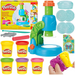 PLAY-DOH CIASTOLINA ZESTAW KREATYWNY MIKROSKOP ZE ŚWIATEŁKIEM HASBRO