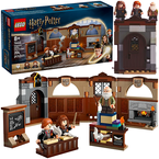 LEGO HARRY POTTER ZAMEK HOGWART ZAJĘCIA Z ZAKLĘĆ I UROKÓW FIGURKI 76442