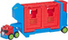 FIGURKA TRANSFORMERS RESCUE BOTS ACADEMY TIR 