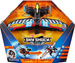 HOT WHEELS SKY SHOCK LATAJĄCY POJAZD STEROWANY RC