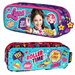 3W1 PLECAK PIÓRNIK WOREK SOY LUNA DISNEY MAJEWSKI