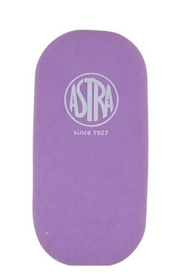 GUMKA PASTELOWA MIĘKKA DO ŚCIERANIA MAZANIA ASTRA - 6 szt.