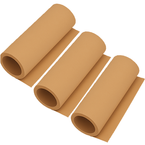 BRYSTOL A1 KARTON PAPIER 86X61 CM JASNY BRĄZOWY - 3 szt.