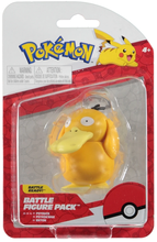 FIGURKA RUCHOMA POKEMON BATTLE READY S10 PSYDUCK