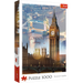 PUZZLE 1000 ELEMENTÓW LONDYN O ŚWICIE ANGLIA UKŁADANKA TREFL 10395