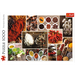PUZZLE PRZYPRAWY - KOLAŻ 1000 EL. TREFL 10470