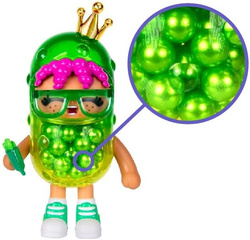 XOX KWEENIE FIGURKA LALKA QUIRKY KWEENS LALECZKA NIESPODZIANKA MYSTERY BOX