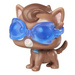 FIGURKA LITTLEST PET SHOP LUNETTE PESCADO - HASBRO