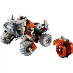 LEGO TECHNIC SPACE KOSMICZNA ŁADOWARKA KOSMOS 435 ELEMENTÓW 42178 