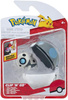 POKEMON CLIP N GO ARON I HEAVY BALL FIGURKA KOLEKCJONERSKA POKEBALL