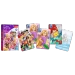 KARTY DO GRY PIOTRUŚ PAN DISNEY PRINCESS KSIĘŻNICZKI - 08496 TREFL