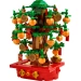 LEGO DRZEWKO PACHIRA SYMBOL POMYŚLOŚCI I SZCZĘŚCIA 336 EL. 40648