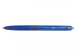 DŁUGOPIS AUTOMATYCZNY NIEBIESKI PILOT SUPER GRIP G
