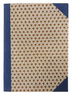 KSIĄŻKA KANCELARYJNA KORESPONDENCYJNA RETRO PRL 295x220mm