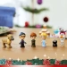 LEGO DISNEY KALENDARZ ADWENTOWY 2025 KRAINA LODU FROZEN FIGURKI 43273