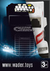 MAGIC TRUCKS AMBULANCE POGOTOWIE CITY  WADER 36210