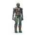 FIGURKA HALO INFINITE 30CM Z BRONIĄ - UNSC MARINE