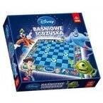 GRA  BAŚNIOWE IGRZYSKA  - TREFL 00422