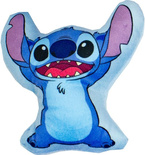 LILO & STITCH PODUSZECZKA MASKOTKA RADOSNY PLUSZAK 3D 15 CM DISNEY