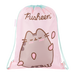 PLECAK SZKOLNY PUSHEEN PIÓRNIK WOREK 3w1 BPL58 ST.MAJEWSKI RÓŻOWY KOTEK