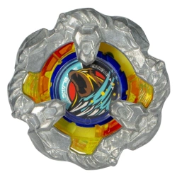 BEYBLADE X SAVAGE BEAR 3-60S WIRUJĄCY DYSK BĄCZEK SPINNER HASBRO