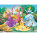 PUZZLE 30 EL KSIĘŻNICZKI PRINCESS DISNEY - TREFL