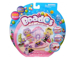 BEADOS KORALIKI ZESTAW UZUPEŁNIAJĄCY BUTIK 500 EL