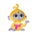 MASKOTKA SHIMMER I SHINE MAŁPKA TALA 19,5 CM