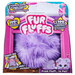 MASKOTKA INTERAKTYWNA FUR FLUFFS RÓŻOWY PIESEK