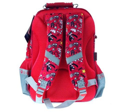 PLECAK SZKOLNY MY LITTLE FRIEND PIES ST. MAJEWSKI