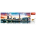 PUZZLE 500 EL. PANORAMA BIG BEN PAŁAC LONDYN UKŁADANKA TREFL 29507