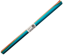 BIBUŁA GŁADKA W ROLCE 30CM DEKORACYJNA SZKOLNA ZIEMIA OBIECANA - 3 sztuki