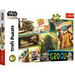PUZZLE STAR WARS 160 ELEMENTÓW GROGU BABY YODA MANDALORIAN 15411 TREFL