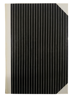 ZESZYT A4 305x220mm LINIA 200 KARTEK RETRO PRL