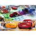 PUZZLE DROGA DO ZWYCIĘSTWA AUTA CARS 200 EL TREFL