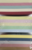 NOTES KOSTKA BIUROWA KLEJONA karteczki do notatek 85X85X40 MM 4 kolory